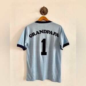 1980's "St. Alphonsus" T-Shirt